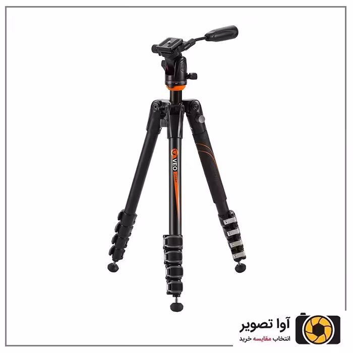 سه پایه ونگارد Vanguard VEO 235 AP