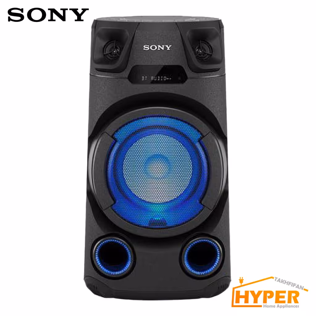 سیستم صوتی سونی MHC-V13