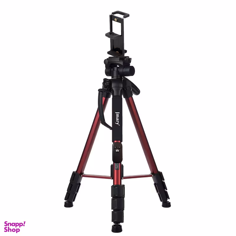 سه پایه دوربین جی ماری مدل RT2264