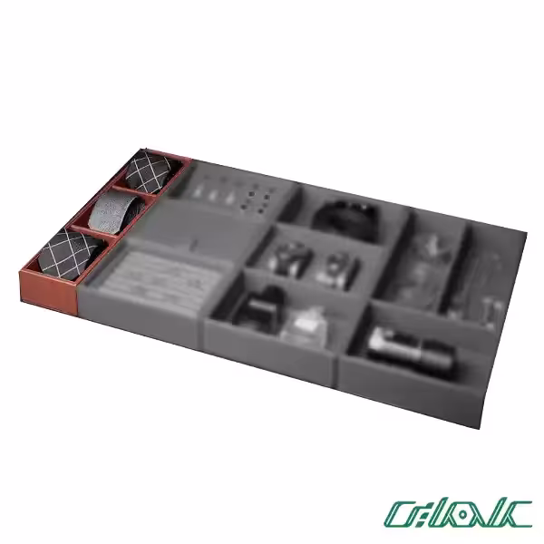 کشوی مشبک فانتونی مدل J900