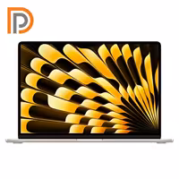 لپ تاپ اپل 15.3 اینچی MacBook Air MRYT3 M3 8GB 512SSD