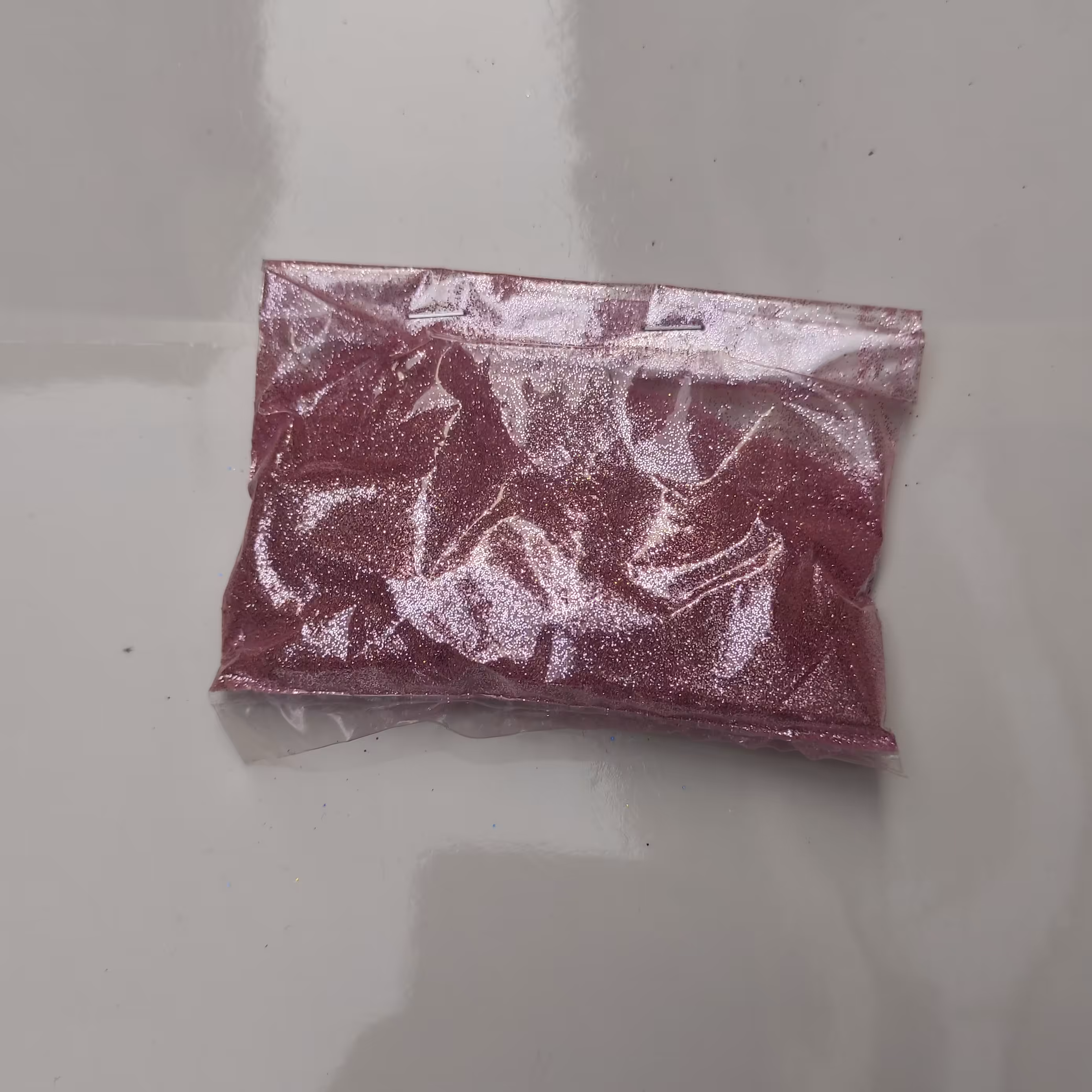 اکلیل رنگ صورتی