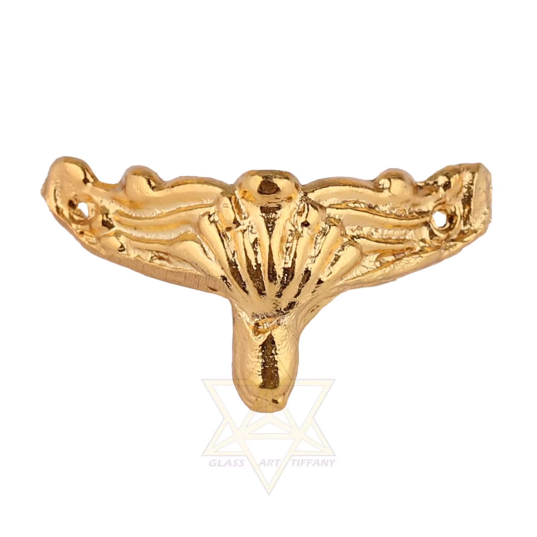 پایه عقاب بزرگ طلایی