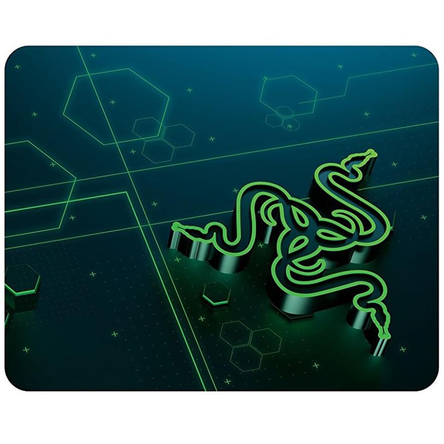 ماوس پد گیمینگ ریزر مدل گولیاتوس موبایل