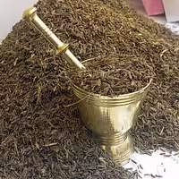 زیره سیاه کوهی