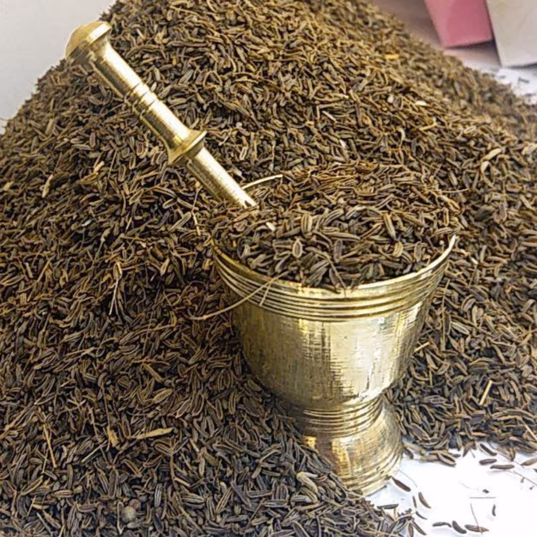 زیره سیاه کوهی