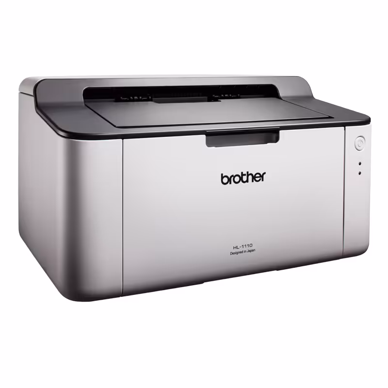 پرینتر تک کاره لیزری برادر مدل HL-1110