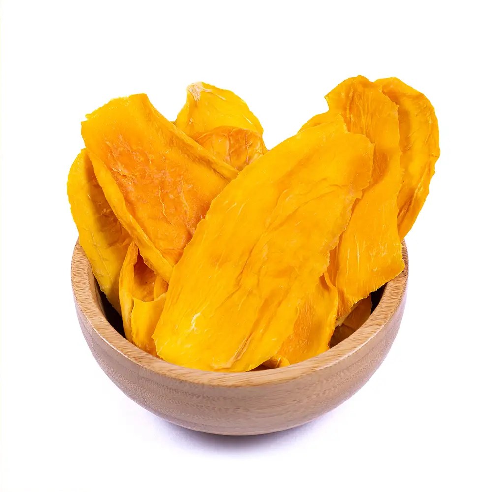 انبه خشک 100 گرمی