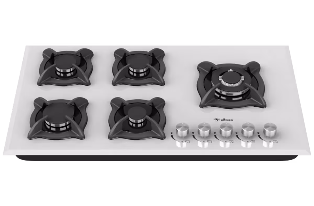 اجاق گاز صفحه ای داتیس مدل DG-522 Ultra