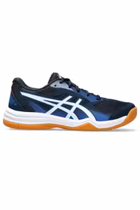 کفش والیبال آبی دخترانه و پسرانه بچگانه ورزشی ان 5 گرم 403 Asics