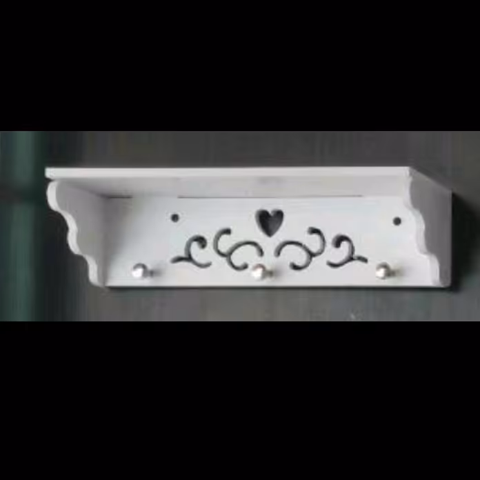 شلف جا حوله ای