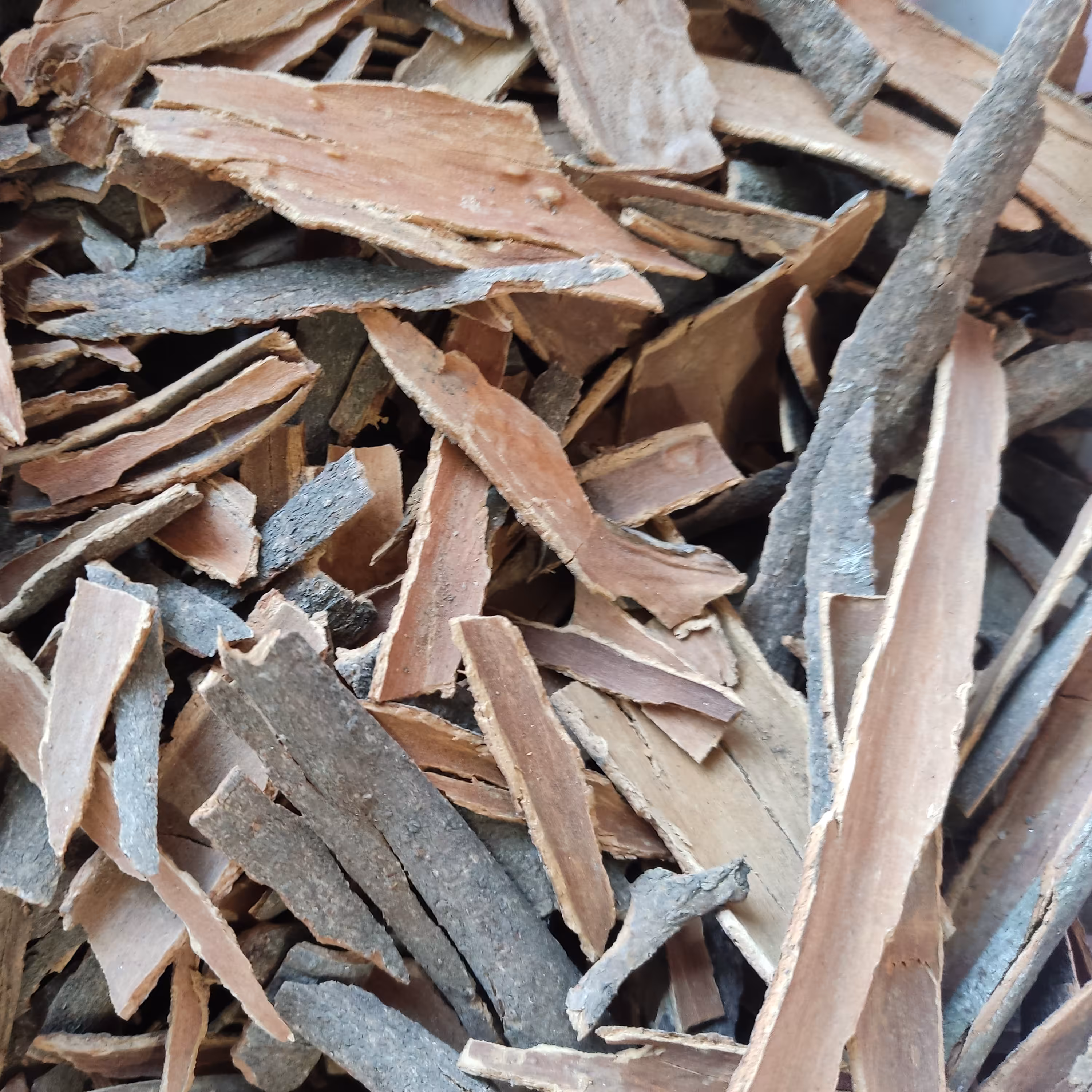 دارچین قلم(50 گرمی)