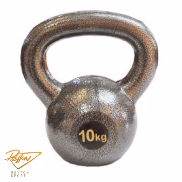دمبل کتل بل 10 کیلویی