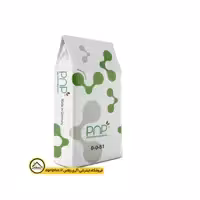 کود سولفات پتاسیم پی ان پی