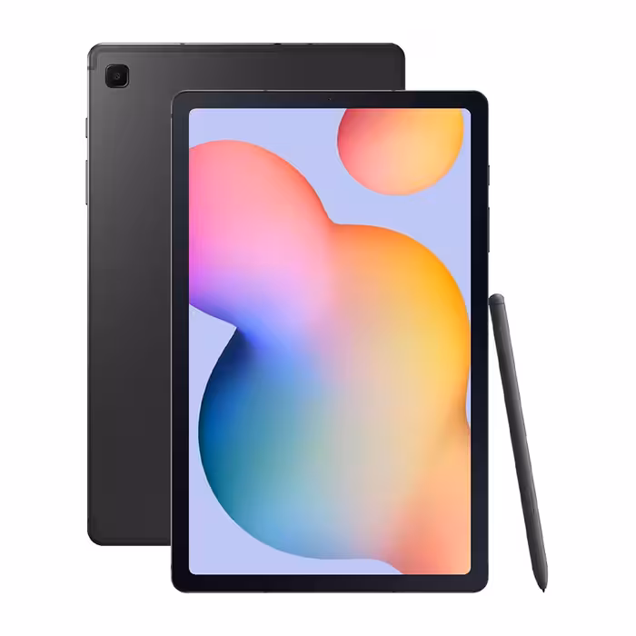 تبلت سامسونگ 10.4 اینچی مدل Galaxy Tab S6 Lite 2024 P625 ظرفیت 128 گیگابایت