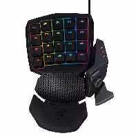 خرید کیبورد مکانیکی ریزر Keyboard Razer Orbweaver با بهترین قیمت