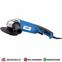 مینی فرز دسته بلند نک مدل 1112AG