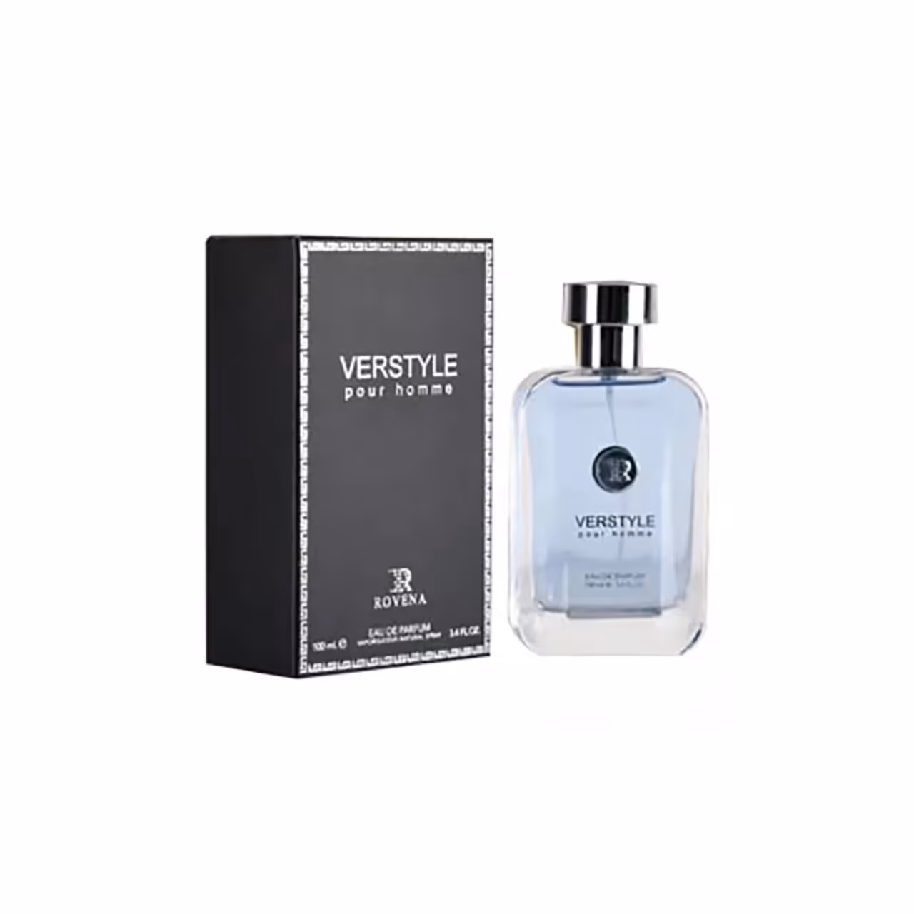 ادو پرفیوم مردانه روونا مدل ورساچه پور هوم حجم 100 میل