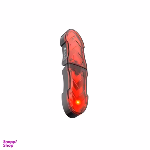 چراغ خطر دوچرخه پرووان مدل PGL102