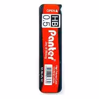 خرید نوک مداد نوکی 0.5 میلی متری پنتر