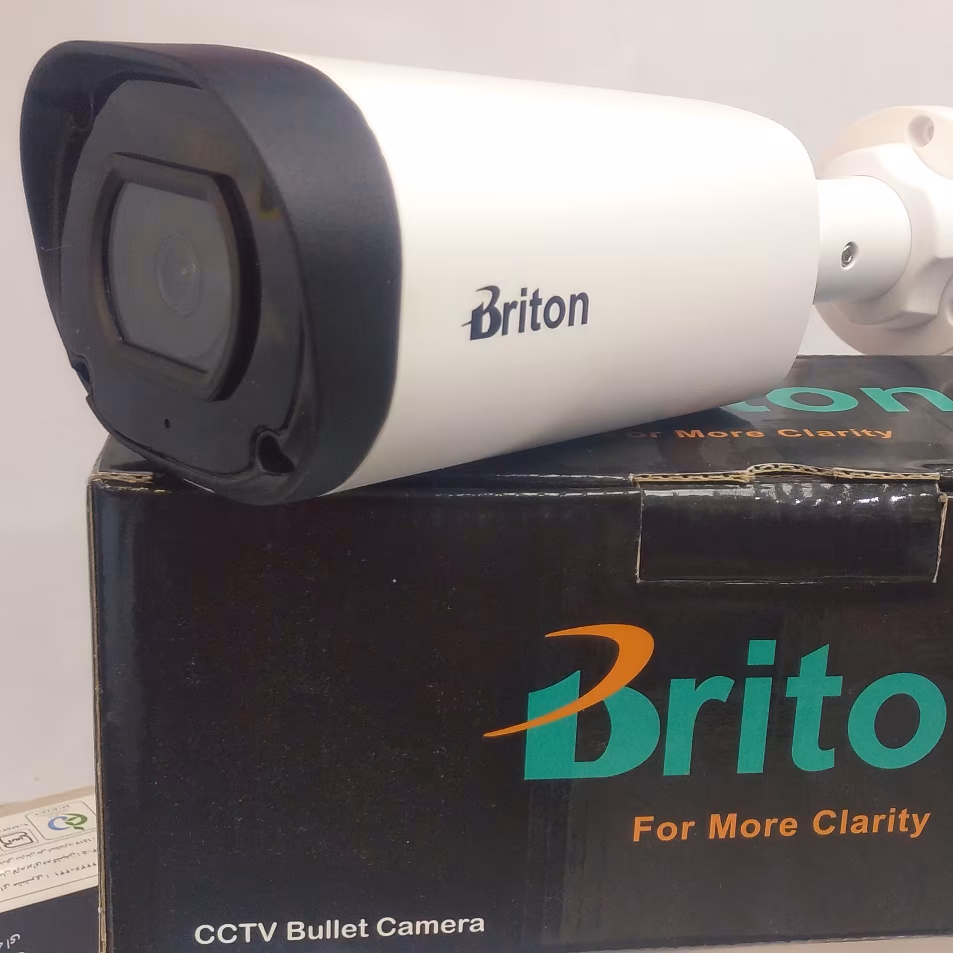 دوربین بولت برایتون مدل 94B29r