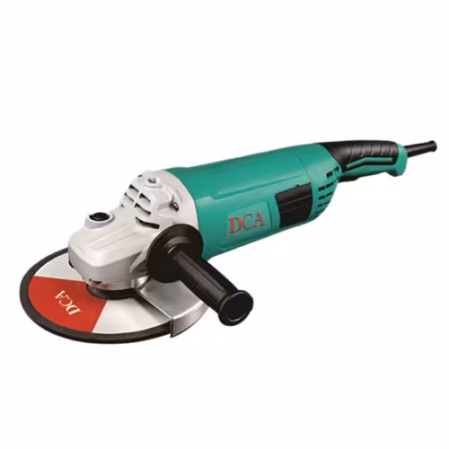 فرز سنگبری ASM05-230 دی سی ای (230 میلیمتر 2800 وات kg 5)
