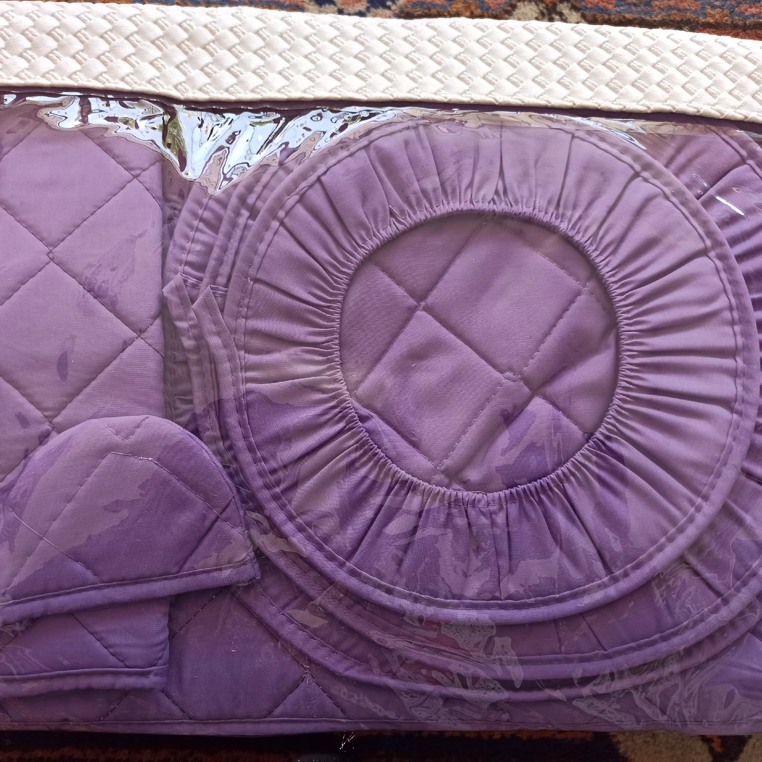 سرویس اشپزخانه13پارچه2