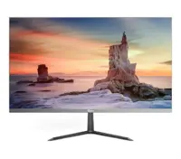 مانیتور جی پلاس مدل GDM-245LN سایز 24 اینچ