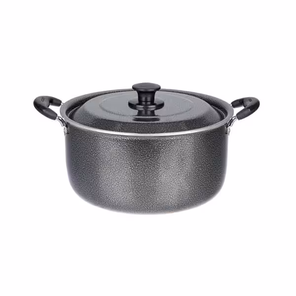 قابلمه گرانیتی عروس سایز 30
