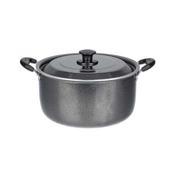 قابلمه گرانیتی عروس سایز 30
