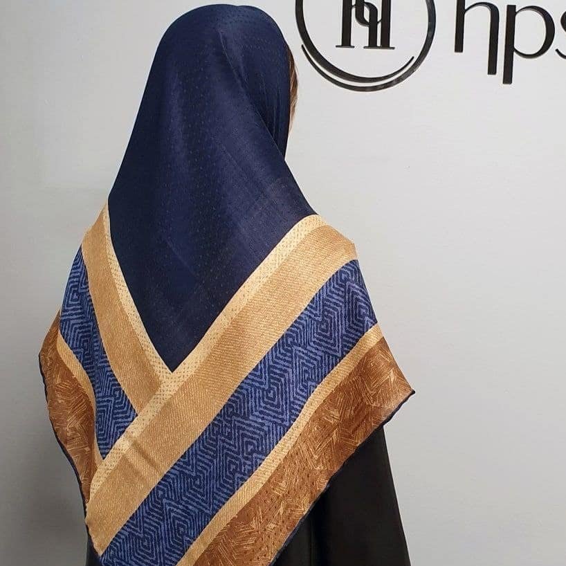 روسری شیک