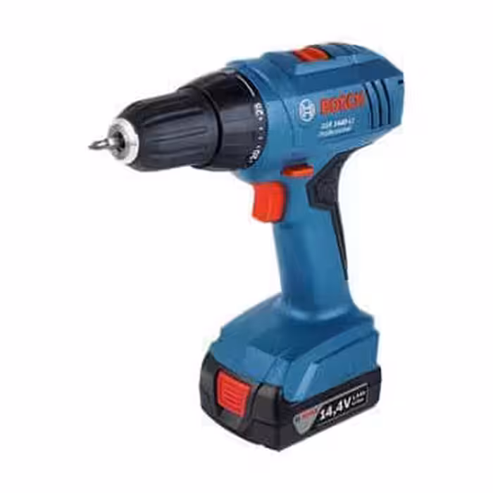دریل شارژی بوش مدل GSR 1440-LI - ابزار یراق