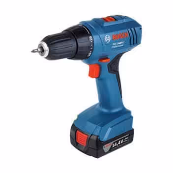 دریل شارژی بوش مدل GSR 1440-LI - ابزار یراق