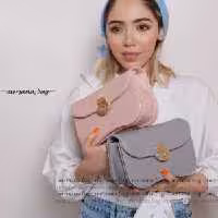 کیف سمیرا
