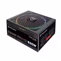پاور گیمینگ ترمالتیک مدل Smart Pro RGB 850W - پردیس پازار