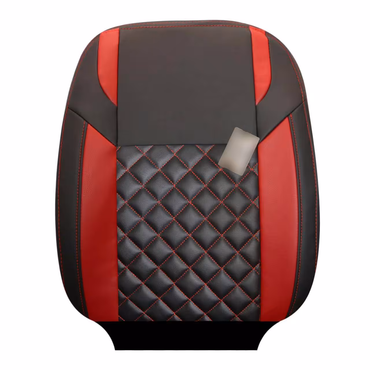 روکش صندلی چرمی خودرو سوشیانت  طرح کاج مناسب کوییک کد S504