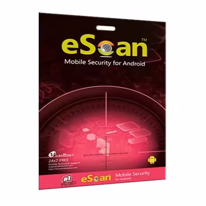 ای اسکن موبایل سکیوریتی2020