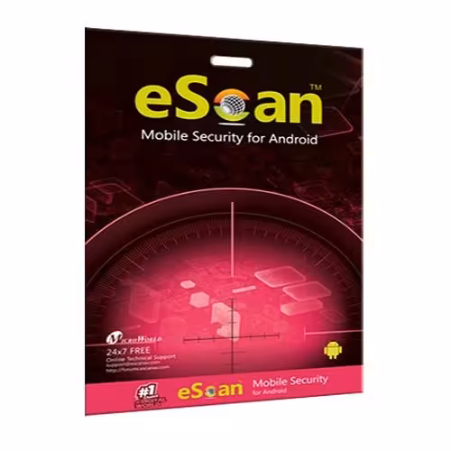 ای اسکن موبایل سکیوریتی2020