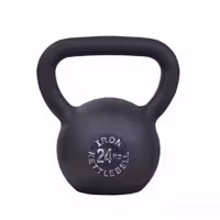 کتل بل 24 کیلوگرمی آیرون ( IRON) کد H12