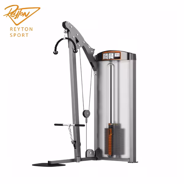 دستگاه جلو بازو و پشت بازو ایمپالس مدل IF8123 ، خرید با بهترین قیمت