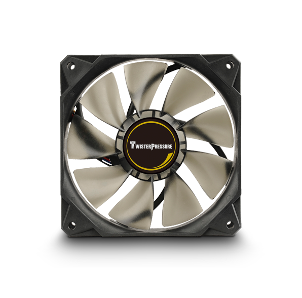 خنک کننده کیس انرمکس مدل تویستر پرشر