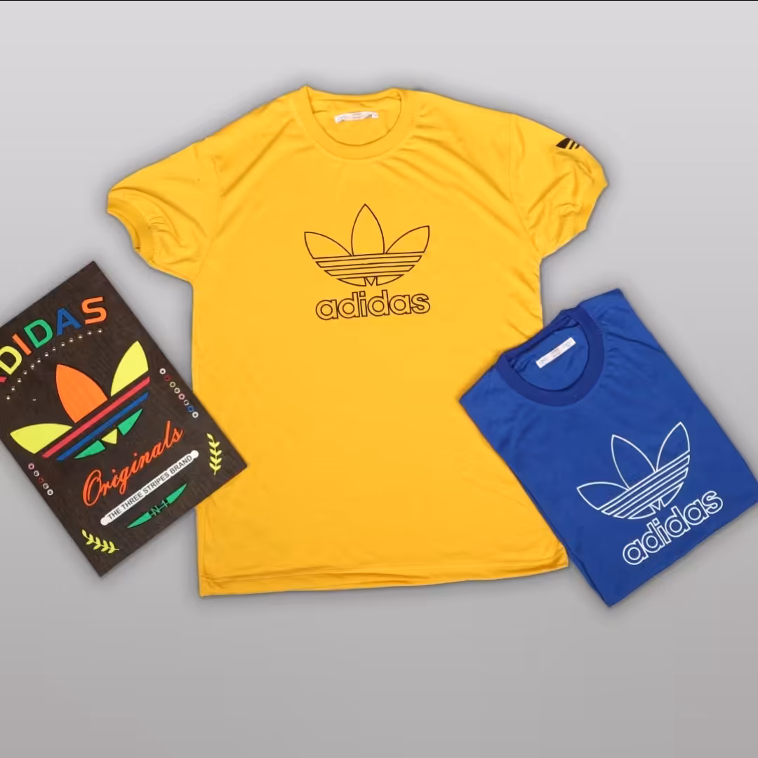 تیشرت مردانه آدیداس باتیس بوتیک(سایز2XL)(حراج تابستانه)