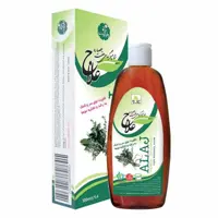 شامپو گیاهی هفت عصاره علاج مخصوص موهای معمولی