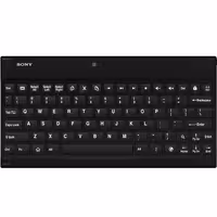 کیبورد بی سیم تبلت سونی مدل BKB10