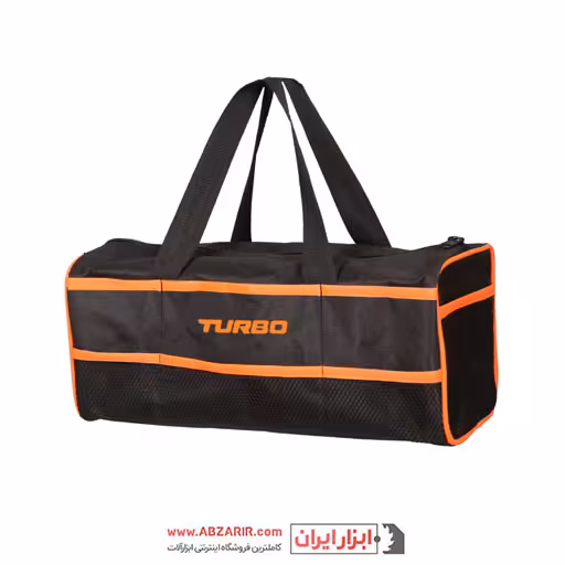 کیف ابزار خودرو مدل توربو