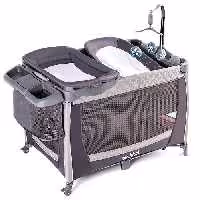 مشخصات ،قیمت و خرید تخت و پارک جیکل jikel | - پرداخت در محل