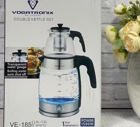 چای ساز وگاتی مدل VE-185