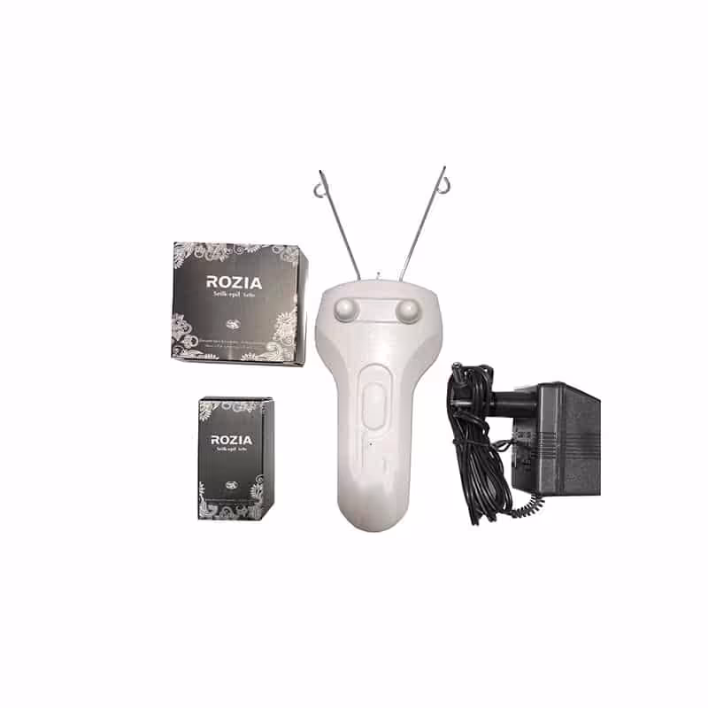 قیمت و خرید بند انداز حرفه ای روزیا مدل HR 3999 🥇 - ژینال