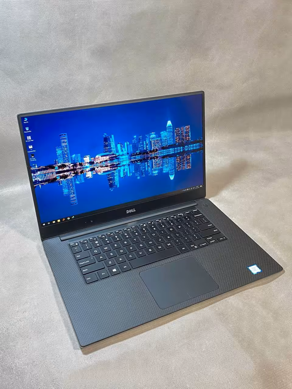 لپ‌تاپ DELL مدل Precision 5520 | مفیدیار مشاوره و خرید لپ تاپ و کامپیوتر با بهترین قیمت