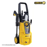 کارواش خانگی کنزاکس 130 بار ذغالی مدل KPW-6516